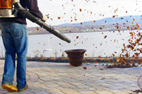 Orange County NY Fall Clean-up